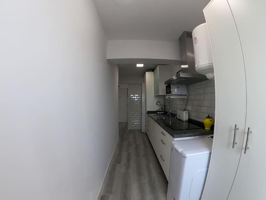 Appartement Roch - Stylish Near Metro